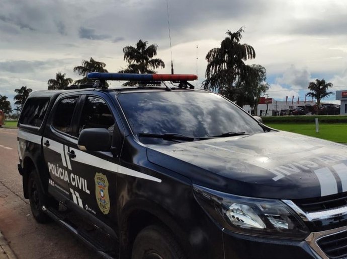 Polícias Civis de MT e RS deflagram operação contra estelionato digital com uso de falsa autoridade policial