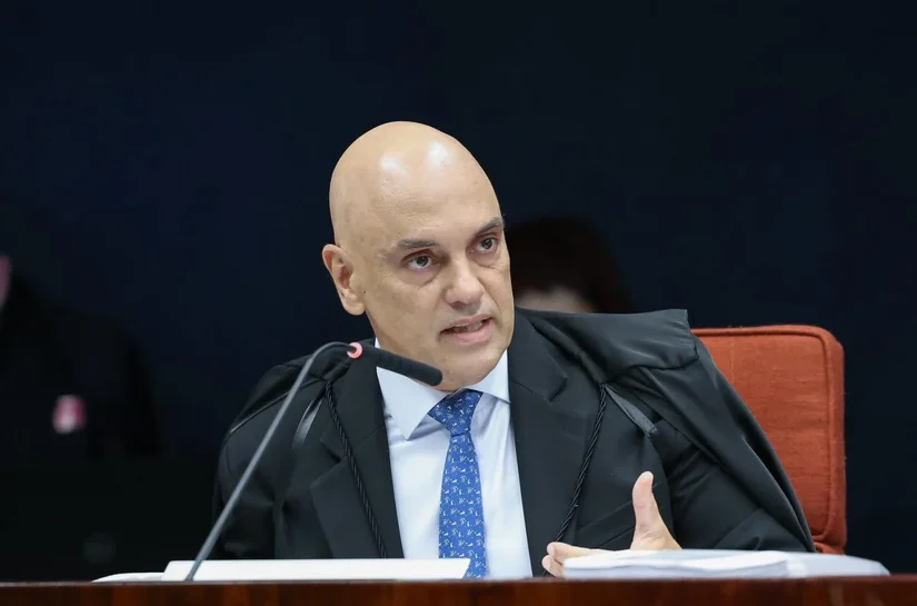 Especialista: Carta a Moraes pode ser prenúncio de sanção do governo Trump