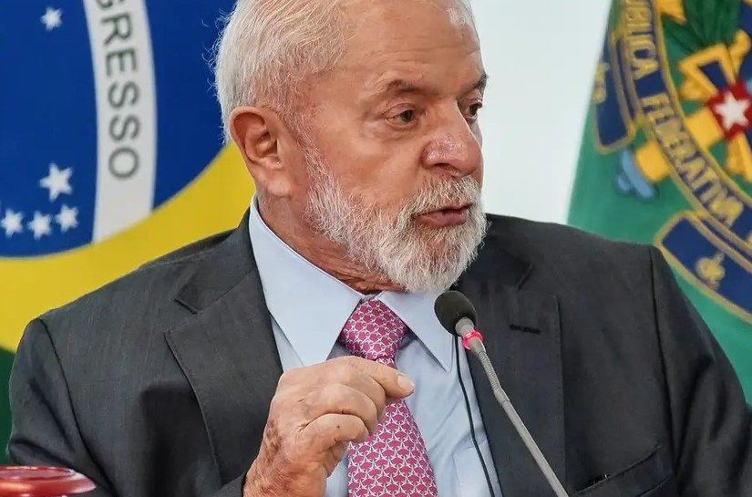 Lula viaja para a Guiana onde encerra cúpula da Caricom