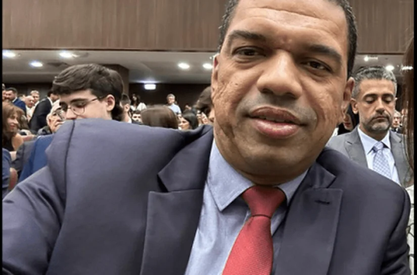 Casa de lobista da venda de sentenças é vasculhada pela PF em MT; segurança preso por obstrução