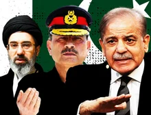 Por dentro da diplomacia de alto risco que levou o Paquistão a sediar negociações de paz entre EUA e Irã