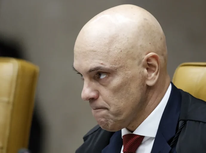 Magnitsky: o que sabemos da lei contra Moraes e a esposa dele