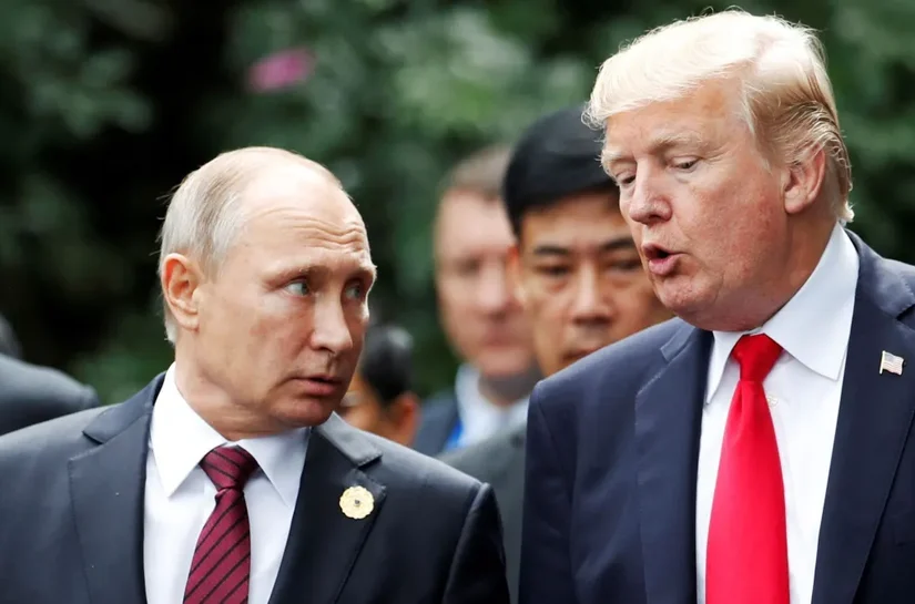 Por que Putin não será preso nos EUA, apesar de mandado internacional?