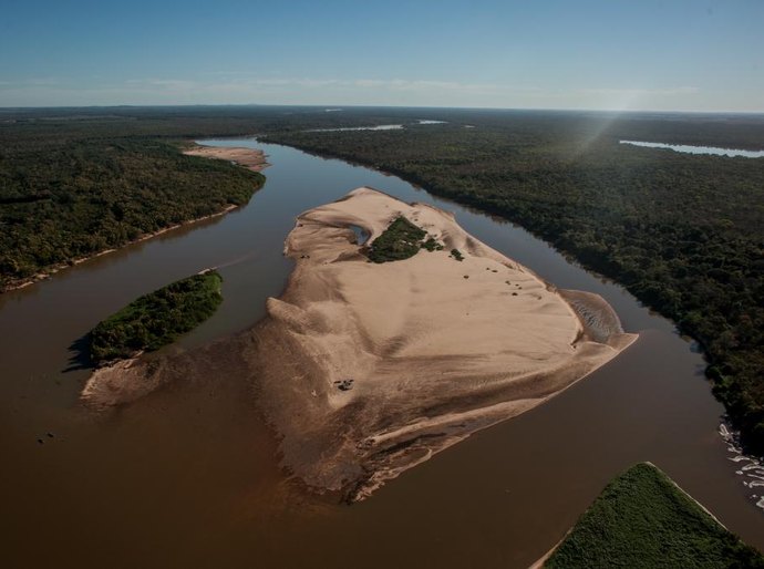 Mato Grosso apresenta na Indonésia o maior programa de revitalização de bacia hidrográfica do mundo