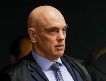 Moraes nega pedido de Bolsonaro para entregar defesa em 83 dias