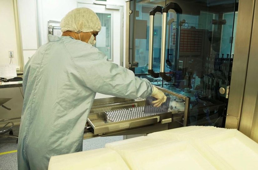 Governo compra mais 54 milhões de doses de vacina contra covid-19