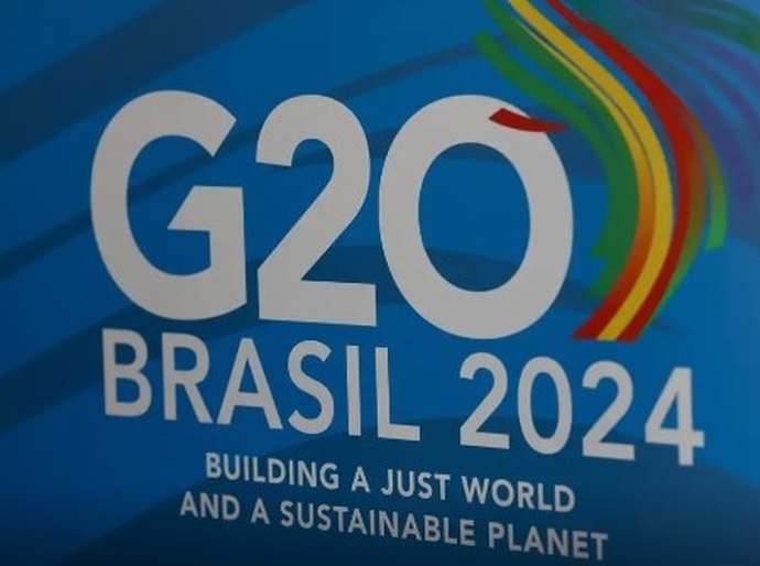 Cria G20 dará destaque a influenciadores digitais