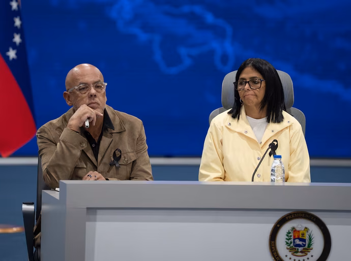 Da fraude eleitoral de 2024 a uma nova negociação: a crise política da Venezuela entra em mais uma encruzilhada