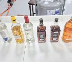 Brasil tem 24 casos confirmados de intoxicação por metanol