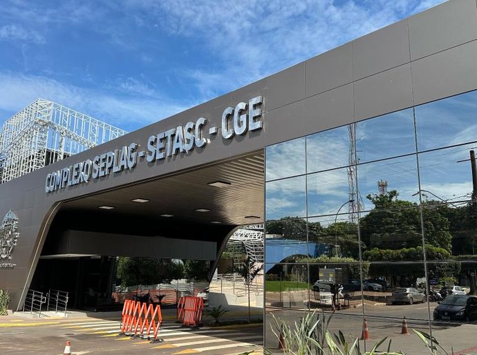 Seplag disponibiliza sistema para servidores solicitarem verificação de consignados