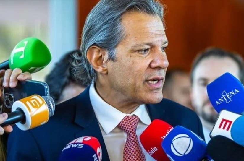 Bets: cerca de 2.040 endereços eletrônicos vão sair do ar a partir desta sexta, diz Haddad