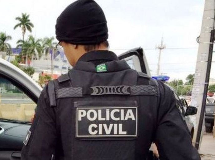 Estelionatário usa foto de policial civil para aplicar golpes em sites de venda da Internet