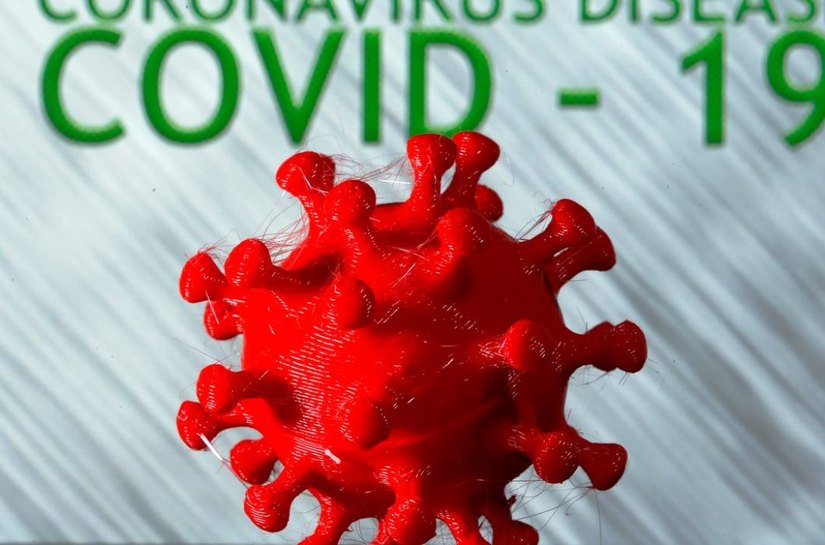 Brasil registra 50.617 mortos e 1,085 milhão de casos de covid-19