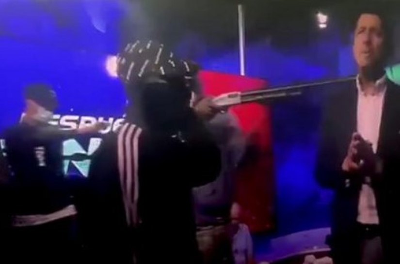 Equador: criminosos invadem TV e presidente aciona Forças Armadas