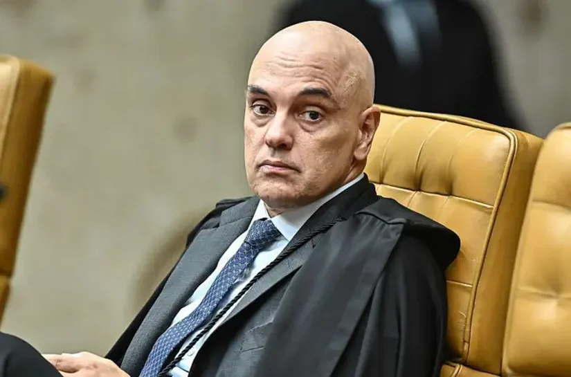 A advertência da embaixada dos EUA a Moraes e seus aliados