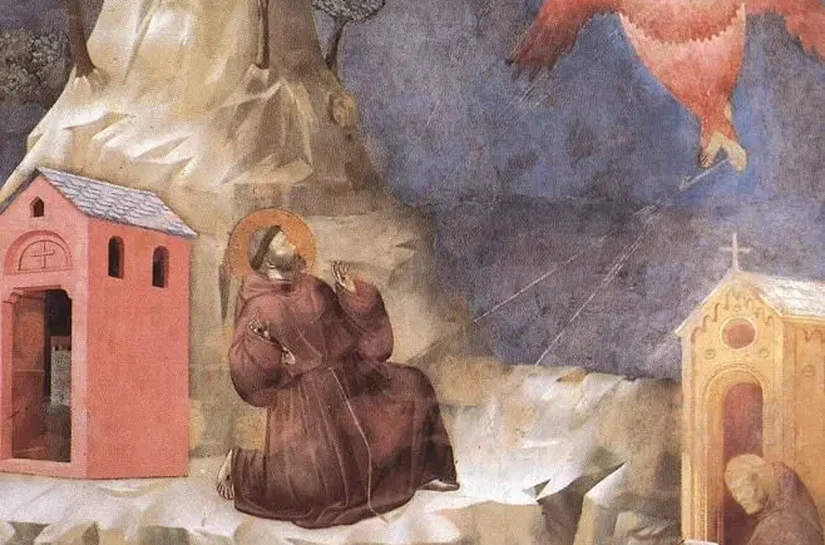Miguel, Rafael e Gabriel, os anjos que são reverenciados em três diferentes religiões
