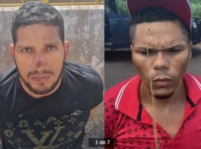 Fugitivos de Mossoró receberam dezenas de chips de celular para despistar, mas aparelhos ‘deduraram’ localização