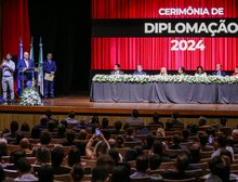 TRE-MT diploma prefeito, vice e vereadores eleitos em Cuiabá