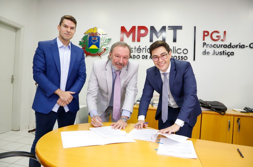 TCE-MT e MPMT fomentam atendimento educacional a pessoas com deficiência e TEA