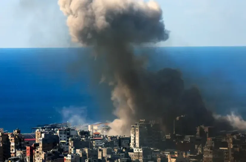 Trump sinaliza que guerra está próxima de acabar, mas Irã diz que Teerã determinará o fim; o que aconteceu na guerra até agora