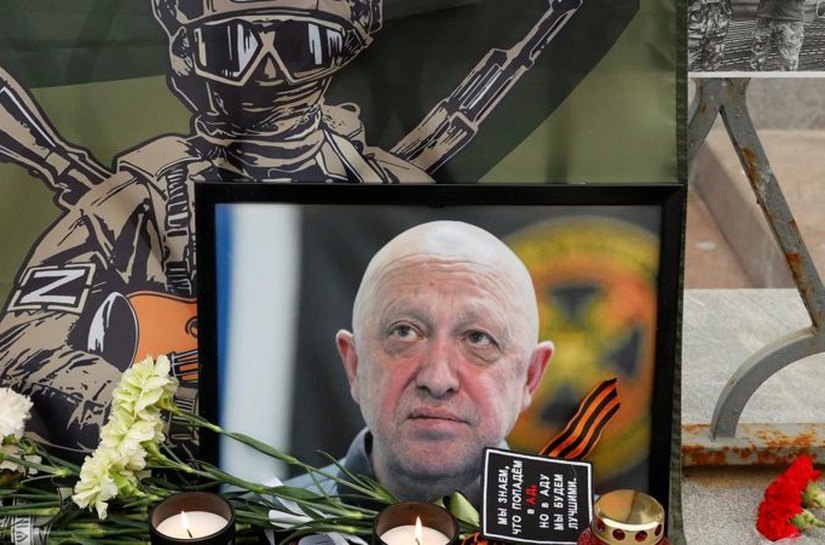 Qual será futuro do grupo Wagner após notícia da morte de Prigozhin?