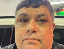 EXCLUSIVO – A QUEDA DO FANTASMA: O Chefe do PCC que comandava o crime atrás de uma vida falsa é preso em Várzea Grande