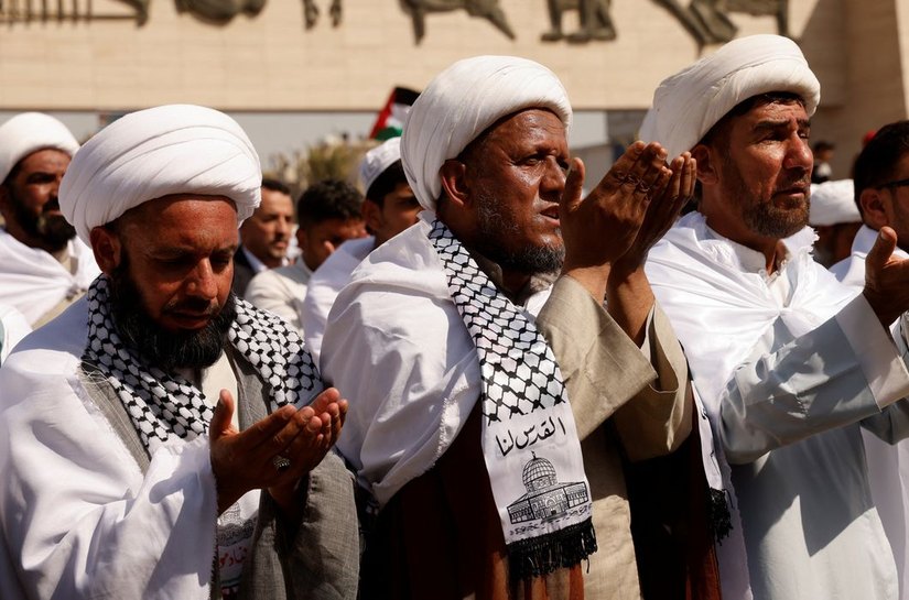 Liga Árabe e União Africana denunciam genocídio contra palestinos
