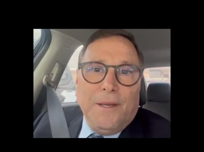 Veja Vídeo: Depoimento de Fávaro à CPI do MST contra a Aprosoja vira ‘guerra’ entre o senador, Mauro Carvalho, e ministro