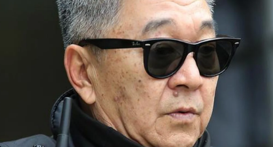 Abilio nomeia “Japonês da Federal”, agente que prendeu dezenas na Lava Jato, para cargo na Prefeitura de Cuiabá