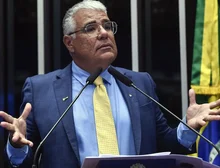 Campanha de Zema confirma Girão como vice na disputa ao Planalto