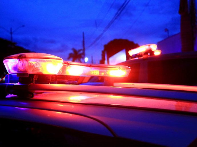 Polícias Civil e Militar prendem integrantes de facção, frustram 'salve' e resgatam adolescente