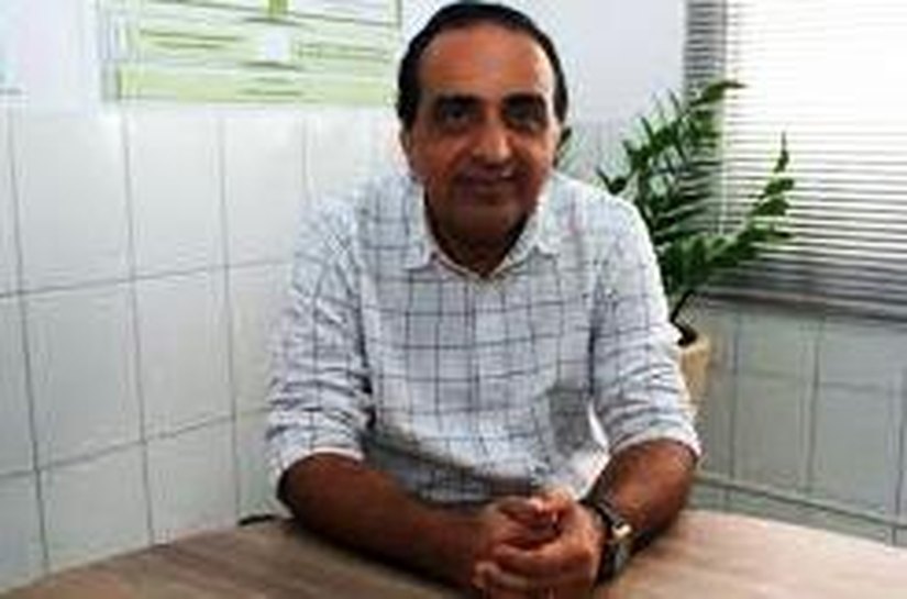 Com dificuldade para respirar, ex vereador de VG é internado as pressas em hospital; Suspeita é da Covid 19