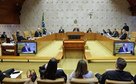 Em conjunto, ministros do STF votam para liberar parte do pagamento de penduricalhos