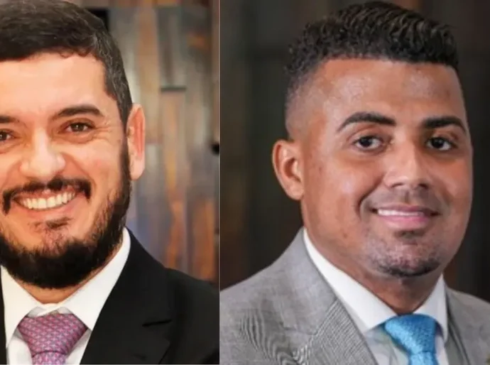 PGR denuncia Bacellar, TH Joias, desembargador e mais 2 por obstrução de investigação ligada ao CV