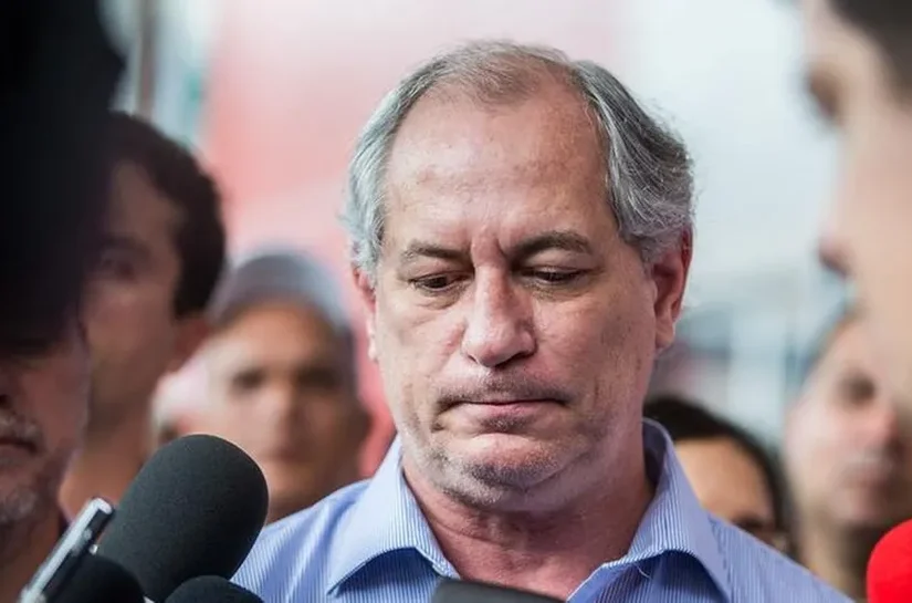Ciro Gomes recusa convite do PSDB e decide não concorrer à Presidência da República