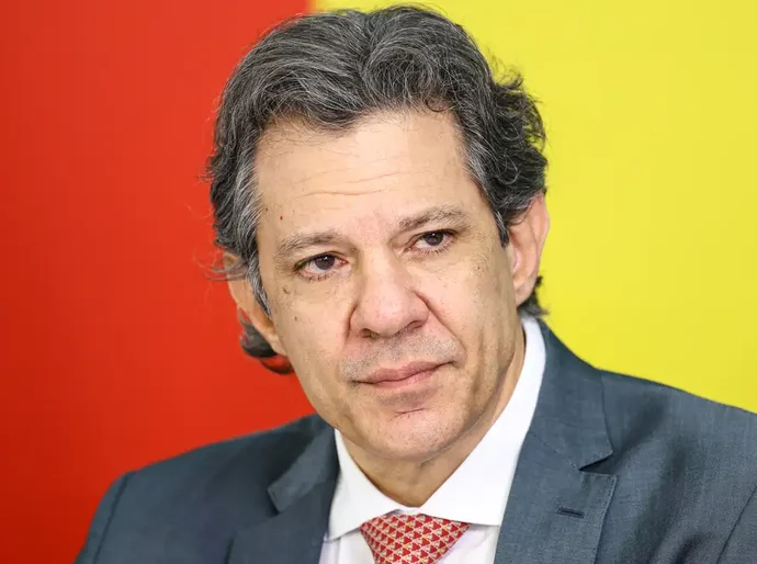 Haddad diz que caso Master pode ser a maior fraude bancária do país