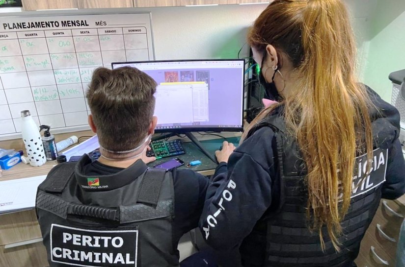 Ministério da Justiça faz operação contra pirataria digital em 9 estados