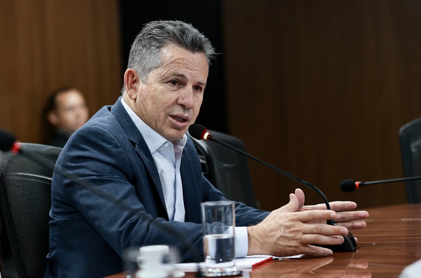 Mendes lidera missão à China e Índia para abertura e consolidação de mercados para MT