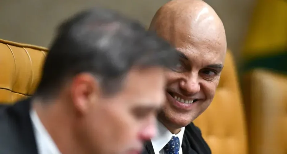 'Ou o Supremo julga Moraes ou o Congresso julga', diz jurista Joaquim Falcão