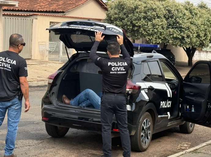 Professor universitário por estupro de vulnerável e pornografia infantil