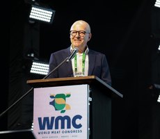 Pivetta rebate críticas internacionais e reafirma produção sustentável de Mato Grosso