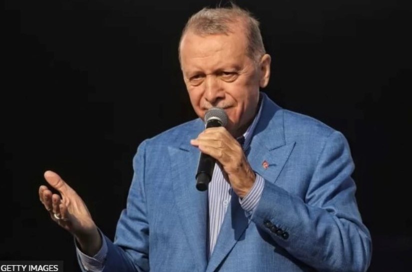 Erdogan: o vendedor de pães que mudou a Turquia e enfrenta teste nas urnas