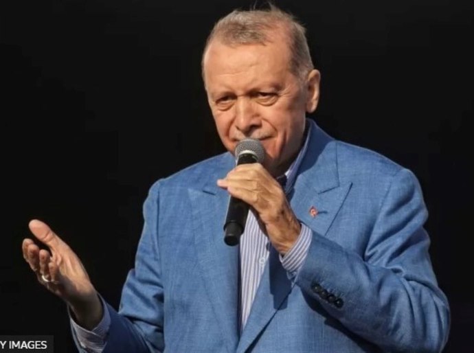 Erdogan: o vendedor de pães que mudou a Turquia e enfrenta teste nas urnas