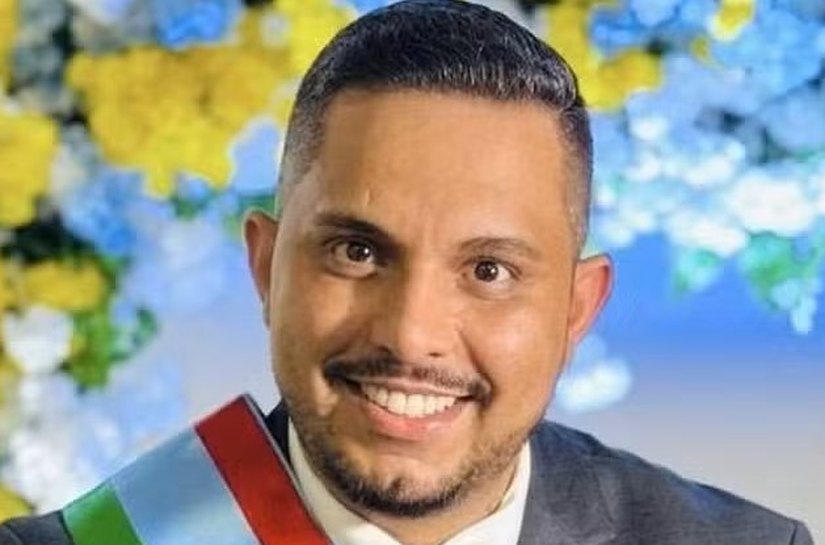 Golpe do Tigrinho provoca rombo milionário e prefeito denuncia a própria mãe em MT