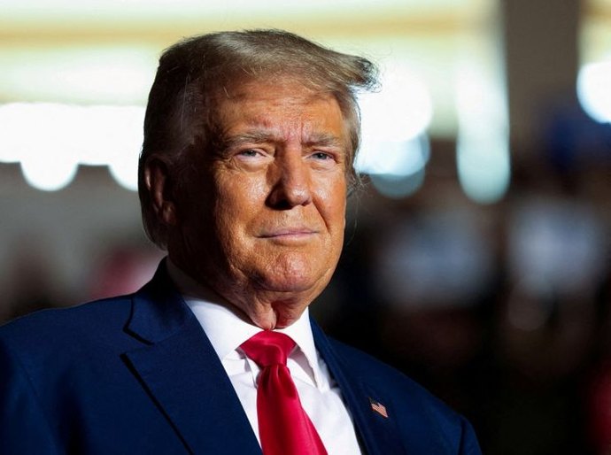Conspiração e fraude: as novas acusações que pesam contra Trump