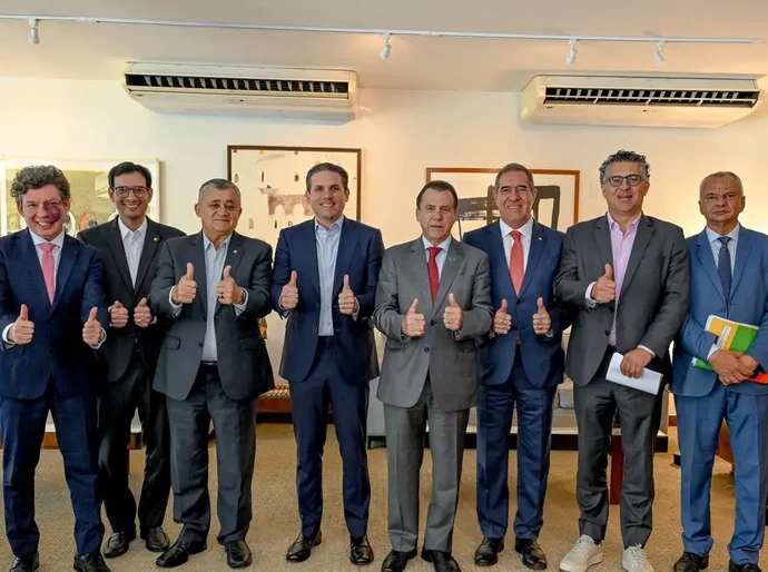 Governo e Câmara fecham acordo para fim da 6x1 e 40 horas semanais