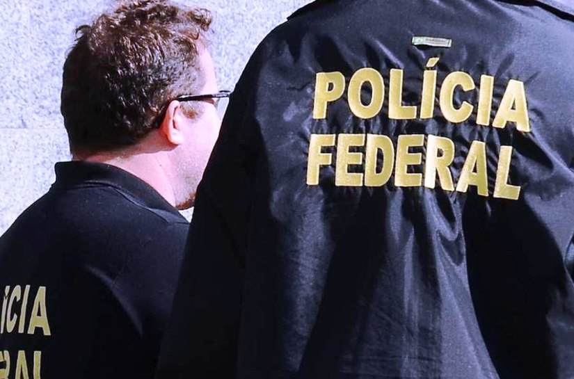 Operação Reditus da Polícia Federal combate desvio de recursos da saúde em MT e mais 7 estados