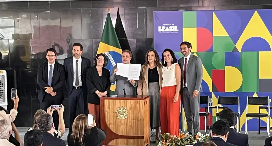 Governo lança protocolo para investigar crimes contra jornalistas