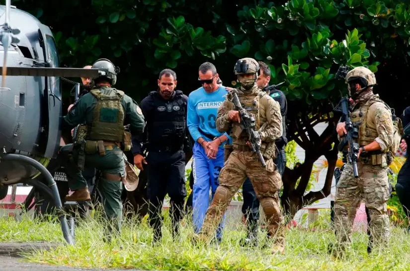 Classificação de PCC e CV como terroristas pelos EUA abre espaço para ação da CIA no Brasil, diz promotor que há 20 anos combate facção paulista