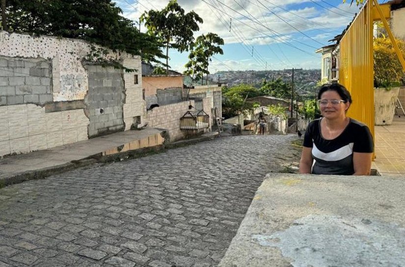 Braskem: a rotina de medo sob risco de colapso de mina em Maceió — 'cada tremor é alerta de que pior pode acontecer'